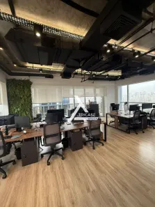 Sala Comercial para alugar, 103m² no Jardim das Acácias, São Paulo