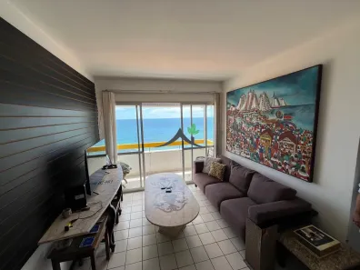 Apartamento com 2 Quartos à venda, 50m² no Ondina, Salvador