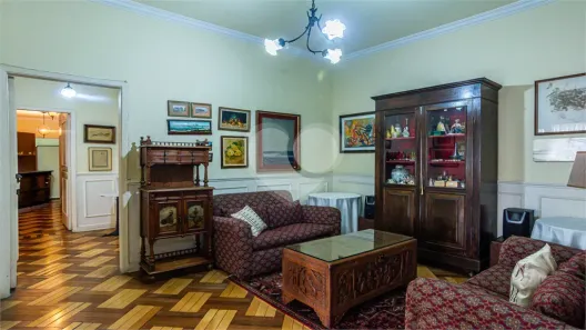 Apartamento com 4 Quartos à venda, 419m² no Cerqueira César, São Paulo