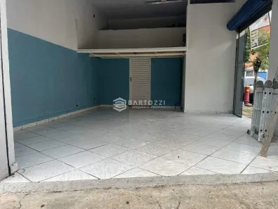 Ponto Comercial para alugar, 40m² no Campestre, Santo André