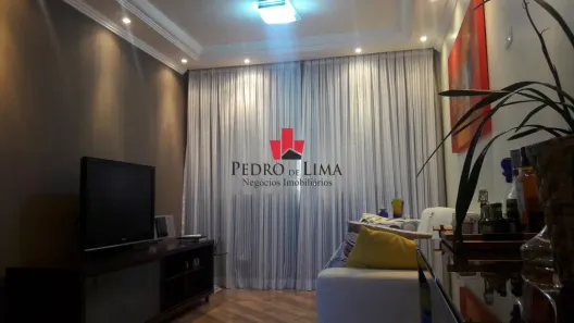 Apartamento com 2 Quartos à venda, 74m² no Vila Granada, São Paulo