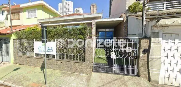 Casa com 3 Quartos à venda, 231m² no Campestre, Santo André