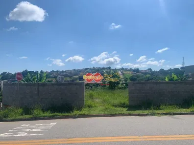 Lote/Terreno à venda, 300m² no Centro, Itatiba