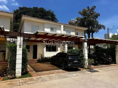 Casa com 3 Quartos à venda, 154m² no Parque Campolim, Sorocaba