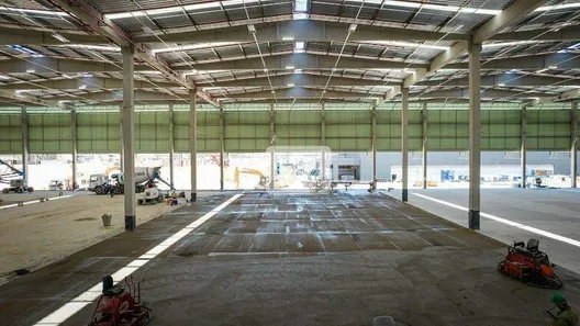 Galpão/Depósito/Armazém para alugar, 3060m² no Amazonas, Betim