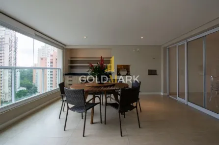 Apartamento com 3 Quartos à venda, 335m² no Vila Uberabinha, São Paulo