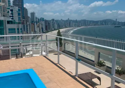 Apartamento com 2 Quartos à venda, 72m² no Centro, Balneário Camboriú