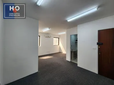 Sala Comercial para alugar, 30m² no Várzea da Barra Funda, São Paulo