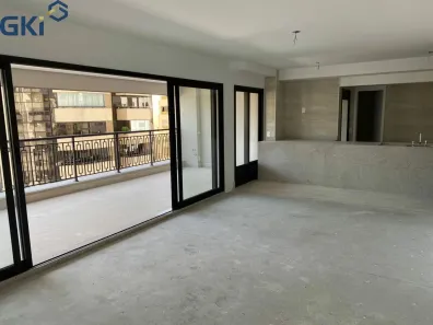 Apartamento com 3 Quartos à venda, 173m² no Perdizes, São Paulo