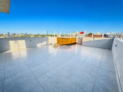 Cobertura com 3 Quartos à venda, 155m² no Santa Mônica, Belo Horizonte