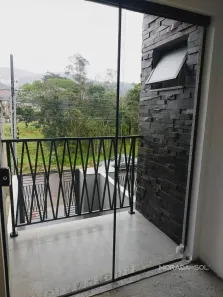 Sobrado com 2 Quartos à venda, 74m² no Morretes, Itapema