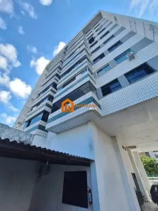 Apartamento com 3 Quartos à venda, 141m² no Varjota, Fortaleza