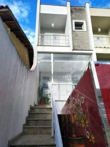 Sobrado com 3 Quartos à venda, 162m² no Cidade Patriarca, São Paulo