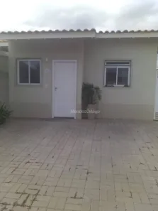 Casa de Condomínio com 2 Quartos à venda, 70m² no Conjunto Habitacional Júlio de Mesquita Filho, Sorocaba