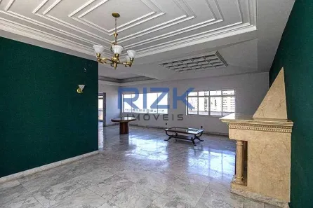 Cobertura com 3 Quartos à venda, 640m² no Aclimação, São Paulo