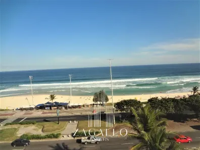Cobertura com 4 Quartos à venda, 449m² no Barra da Tijuca, Rio de Janeiro