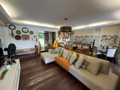 Casa com 4 Quartos à venda, 494m² no Itaigara, Salvador