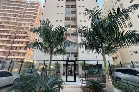 Apartamento com 3 Quartos para alugar, 95m² no Centro, São José do Rio Preto