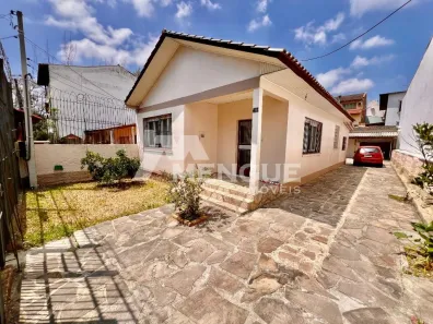 Casa com 2 Quartos à venda, 100m² no Jardim Sabará, Porto Alegre