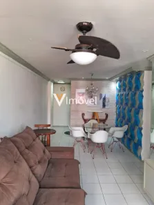 Apartamento com 3 Quartos à venda, 70m² no Poço, Maceió