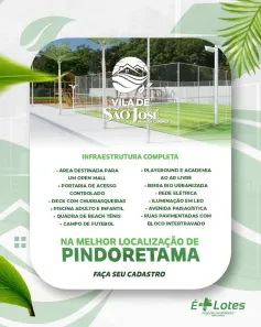 Lote/Terreno à venda, 150m² no , Pindoretama