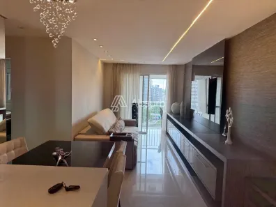 Apartamento com 2 Quartos à venda, 74m² no Vila Clementino, São Paulo