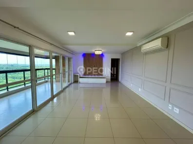 Apartamento com 2 Quartos à venda, 142m² no Cidade Jardim, Rio Claro