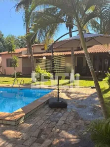 Casa com 5 Quartos à venda, 110m² no Vale do Igapó, Bauru