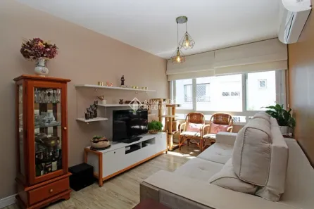 Apartamento com 2 Quartos à venda, 60m² no Boa Vista, Porto Alegre