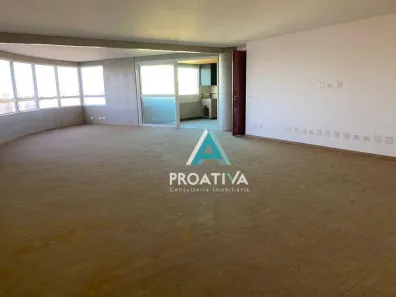 Apartamento com 4 Quartos à venda, 275m² no Jardim, Santo André