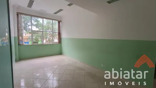 Sala Comercial para alugar, 35m² no Parque Pinheiros, Taboão da Serra
