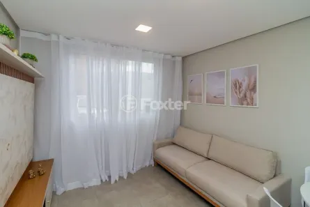 Apartamento com 2 Quartos à venda, 41m² no Hípica, Porto Alegre