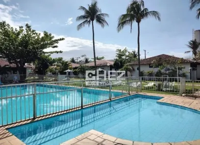 Casa com 1 Quarto à venda, 17m² no Jardim Excelsior, Cabo Frio