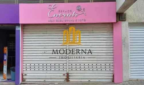Ponto Comercial para alugar, 39m² no Centro, Nova Iguaçu