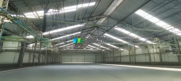 Galpão/Depósito/Armazém com 1 Quarto à venda, 6225m² no Cidade Industrial, Contagem