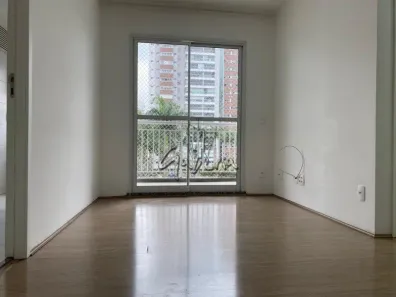 Apartamento com 2 Quartos para alugar, 56m² no Cerâmica, São Caetano do Sul