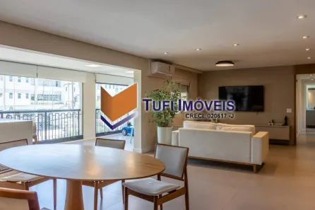 Apartamento com 4 Quartos à venda, 160m² no Parque Industrial Tomas Edson, São Paulo