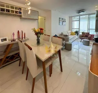 Apartamento com 2 Quartos à venda, 70m² no Barra Olímpica, Rio de Janeiro