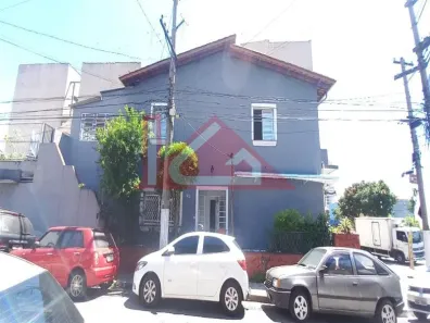 Imóvel Comercial para alugar, 90m² no Vila Moinho Velho, São Paulo