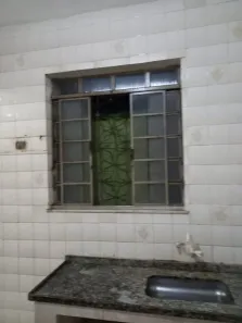 Flat com 1 Quarto para alugar, 35m² no Realengo, Rio de Janeiro