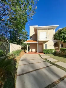 Sobrado com 3 Quartos à venda, 169m² no Chácara Belvedere, Indaiatuba