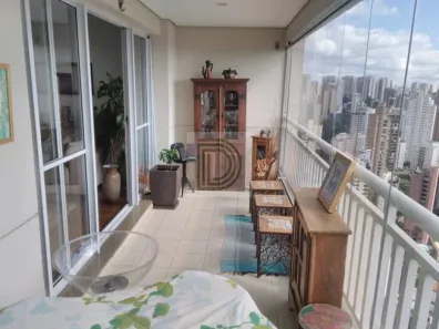 Apartamento com 4 Quartos à venda, 145m² no Lar São Paulo, São Paulo