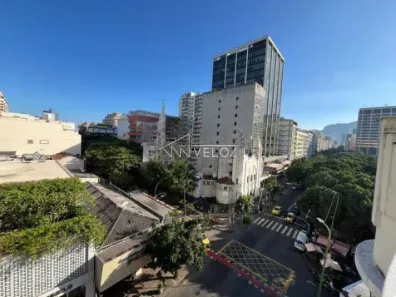 Cobertura com 3 Quartos à venda, 111m² no Ipanema, Rio de Janeiro
