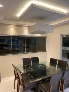 Casa de Condomínio com 4 Quartos à venda, 320m² no Urbanova, São José dos Campos