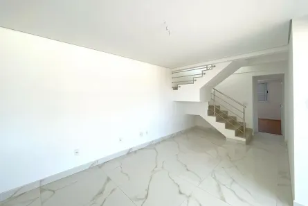 Cobertura com 3 Quartos à venda, 163m² no Sagrada Família, Belo Horizonte