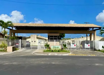 Casa de Condomínio com 3 Quartos à venda, 140m² no Liberdade, Parnamirim