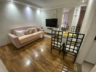 Apartamento com 2 Quartos à venda, 51m² no Alves Dias, São Bernardo do Campo