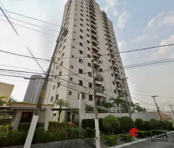Apartamento com 2 Quartos à venda, 67m² no Vila Matilde, São Paulo