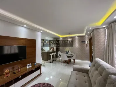 Sobrado com 3 Quartos à venda, 106m² no Vila Zelina, São Paulo