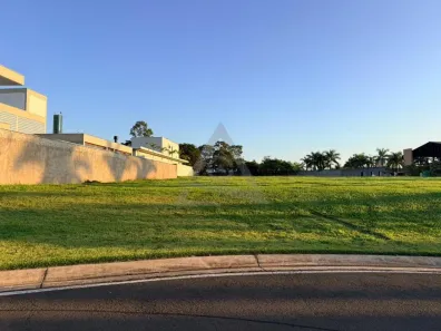 Lote/Terreno à venda, 1178m² no Residencial Haras Patente, Jaguariúna